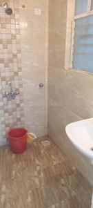 Bathroom Image of 495 Sq.ft 1 BHK Apartment / Flat for sale in Pate Surajya Phase 1, Gorhe Bk. Pune for Rs. 1775000