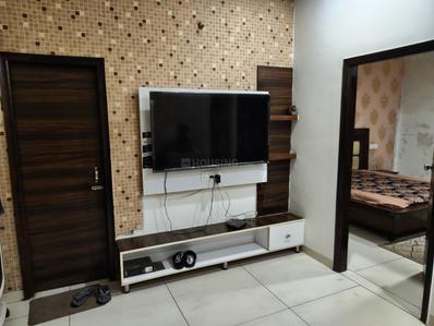 3 BHK Flat
