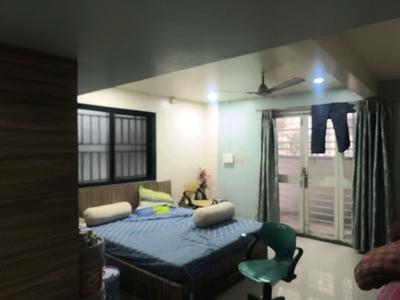 Bedroom Image of 1400 Sq.ft 4 BHK Villa for sale in Vadgaon Budruk Pune for Rs. 24000000