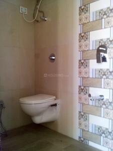 Bathroom Image of 1625 Sq.ft 3 BHK Apartment / Flat for sale in Neelkanth Heights, Ghansoli Navi Mumbai for Rs. 27000000
