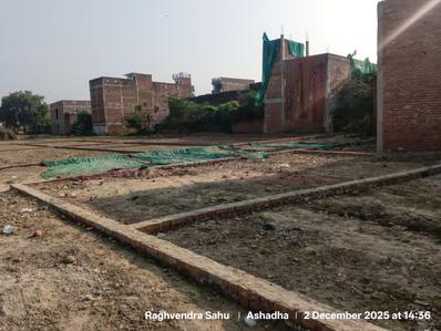 Residential Plot