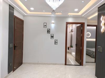 Living Room Image of 1250 Sq.ft 3 BHK Apartment / Flat for sale in Uttam Nagar New Delhi for Rs. 8300000