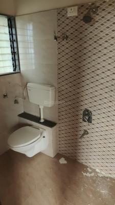 Image of 1200 Sq.ft 3 BHK Apartment / Flat for sale in Charms Paradise C Wing, Titwala, Thane for Rs. 5200000