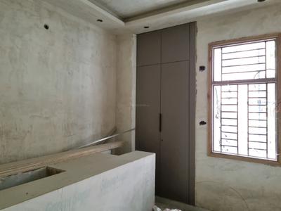 Bedroom Image of 810 Sq.ft 3 BHK Apartment / Flat for sale in Dream Ultra Luxury, Mahavir Enclave New Delhi for Rs. 8000000