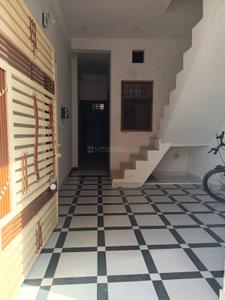 Hall Image of 850 Sq.ft 2 BHK Independent House for rent in Pitambra Nagar Jhansi for Rs. 7500