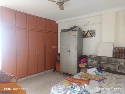 Bedroom Image of 1530 Sq.ft 3 BHK Apartment / Flat for sale in Nacharam Secunderabad for Rs. 7000000