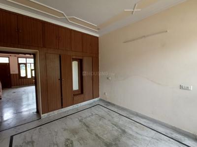 Bedroom Image of 1877 Sq.ft 2 BHK Builder Floor for rent in Sector 10 Panchkula for Rs. 20000