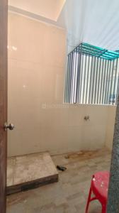 Bathroom Image of 1590 Sq.ft 3 BHK Apartment / Flat for rent in Airport Road Bhopal for Rs. 18000