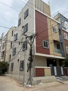Image of 3100 Sq.ft 6 BHK Independent House for sale in Uppal, Hyderabad for Rs. 14800000