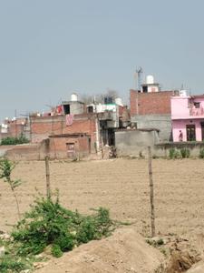 Image of 450 Sq.ft Residential Plot / Land for sale in Tughlakabad, New Delhi for Rs. 950000