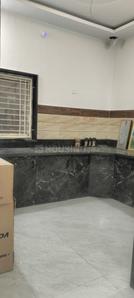 Kitchen Image of 1600 Sq.ft 2 BHK Builder Floor for rent in Sakar Tapobhoomi, Raksha Jabalpur for Rs. 18000