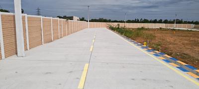 Image of 2218 Sq.ft Residential Plot / Land for sale in Olaiyur, Tiruchirappalli for Rs. 4214200