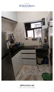 Kitchen Image of 866 Sq.ft 2 BHK Apartment / Flat for sale in Tollygunge Kolkata for Rs. 5500000