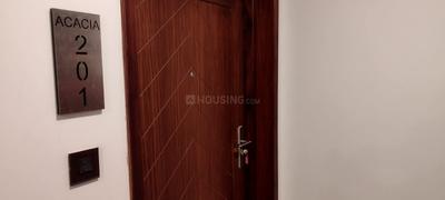 Bedroom Image of 1800 Sq.ft 3 BHK Apartment / Flat for sale in Centreo, Subramanyapura Bengaluru for Rs. 30000000