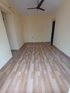 Hall Image of 1050 Sq.ft 2 BHK Apartment / Flat for sale in Platinum Regalia, Ulwe Navi Mumbai for Rs. 9000000