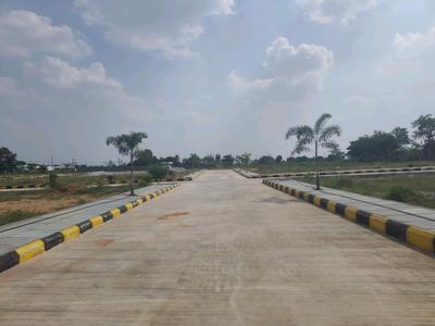 Image of 151 Sq.ft Residential Plot / Land for sale in Adibatla, Hyderabad for Rs. 4010018