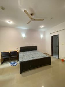 Bedroom Image of 1873 Sq.ft 4 BHK Independent House for rent in Palam Vihar Gurgaon for Rs. 55000