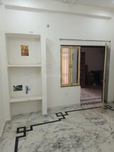 Hall Image of 350 Sq.ft 1 BHK Independent House for rent in Navi Kot Nandana Lucknow for Rs. 7000