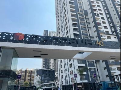 Image of 1610 Sq.ft 3 BHK Apartment / Flat for sale in Bachupally, Hyderabad for Rs. 16000000
