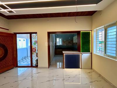 Hall Image of 600 Sq.ft 2 BHK Independent House for sale in Mettupalayam,Panruti Chennai for Rs. 5000000
