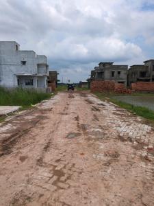 Swapnabhumi Internal Roads 2
