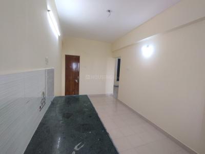 Kitchen Image of 1100 Sq.ft 2 BHK Apartment / Flat for sale in Mankapur Nagpur for Rs. 4500000