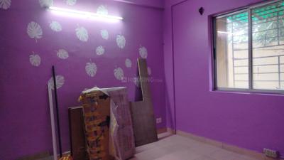 Bedroom Image of 900 Sq.ft 2 BHK Apartment / Flat for sale in Purba Barisha Kolkata for Rs. 3500000