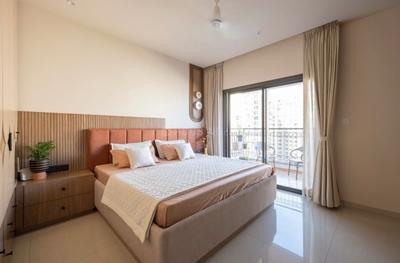 Bedroom Image of 1788 Sq.ft 3 BHK Apartment / Flat for sale in Banaswadi Bengaluru for Rs. 26500125