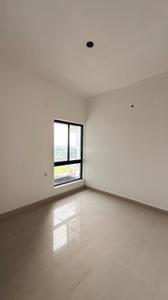 Bedroom Image of 939 Sq.ft 3 BHK Apartment / Flat for rent in Gems City, Joka Kolkata for Rs. 20000