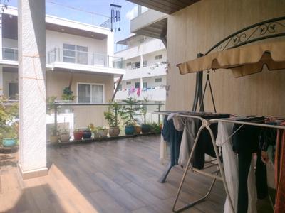 Bedroom Three Image of 4575 Sq.ft 5 BHK Villa for sale in Brookefield Bengaluru for Rs. 110000000