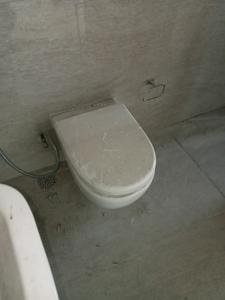 Bedroom One Image of 1600 Sq.ft 3 BHK Apartment / Flat for rent in Adani Ten BKC, Bandra East Mumbai for Rs. 275000