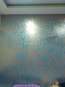 Bedroom Image of 1060 Sq.ft 3 BHK Apartment / Flat for sale in Hiland Elgin And Hiland Greens II, Maheshtala Kolkata for Rs. 4500000