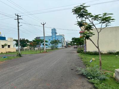 Image of 1498 Sq.ft Residential Plot / Land for sale in Vilangadupakkam, Chennai for Rs. 3445000