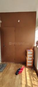 Bedroom Image of 1350 Sq.ft 2 BHK Apartment / Flat for sale in Sankalp Cherry Blossom by Sankalp Constructions Private Limited, Varthur Bengaluru for Rs. 11400000