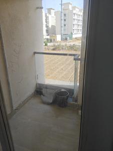 Balcony Image of 1435 Sq.ft 3 BHK Apartment / Flat for sale in Signature Global City 37D 1, Sector 37D Gurgaon for Rs. 18000000