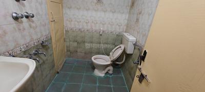 Image of 1200 Sq.ft 2 BHK Builder Floor for rent in Maruthi Sevanagar, Bengaluru for Rs. 26100