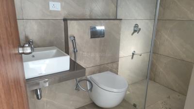 Image of 1215 Sq.ft 3 BHK Apartment / Flat for rent in ANP Memento, Wakad, Pune for Rs. 43000
