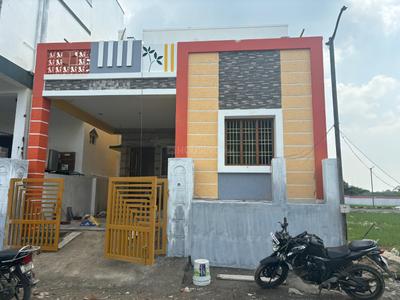 Image of 1500 Sq.ft 2 BHK Villa for sale in Premier Garden, Mudichur, Chennai for Rs. 12500000