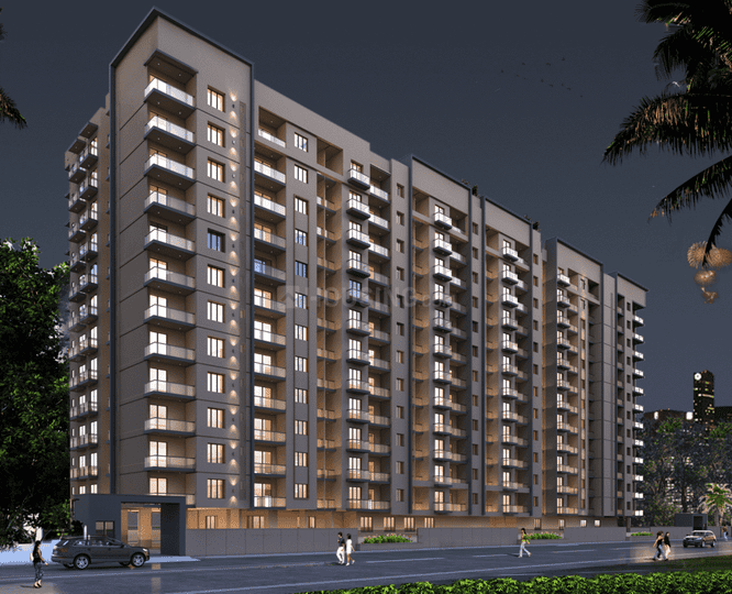 The Altitude Main Image 1