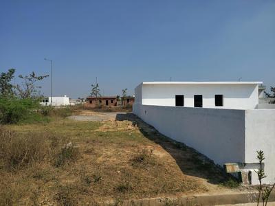 Yeida Plot View 2