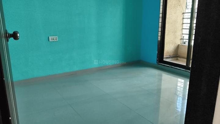 Sector 9, Ulwe Bedroom One 1