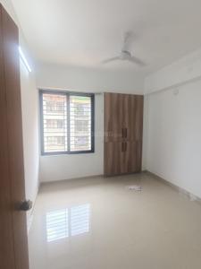 Bedroom Image of 1250 Sq.ft 2 BHK Apartment / Flat for rent in PDPL Group Pramukh Greens, Chala Vapi for Rs. 15000