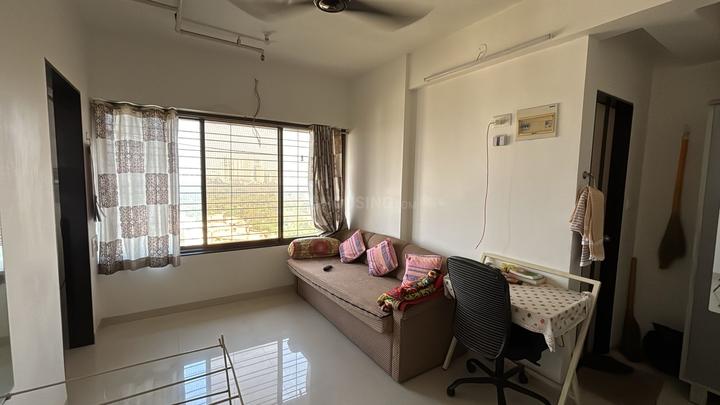 Sahakar Gloris Residency Phase 1 Main Image 1