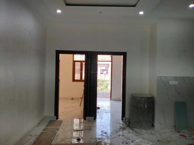 Living Room Image of 900 Sq.ft 3 BHK Builder Floor for sale in DLF Ankur Vihar Ghaziabad for Rs. 3580006