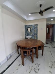 Hall Image of 1260 Sq.ft 2 BHK Apartment / Flat for rent in Ulubari Guwahati for Rs. 28500