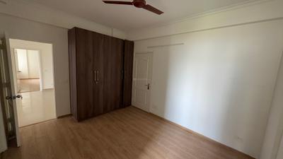 Bedroom Image of 1840 Sq.ft 4 BHK Apartment / Flat for sale in Raheja Sampada, Sector 92 Gurgaon for Rs. 12900000