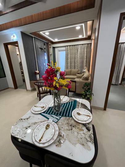 Sector 25 Dwarka Main Image 1