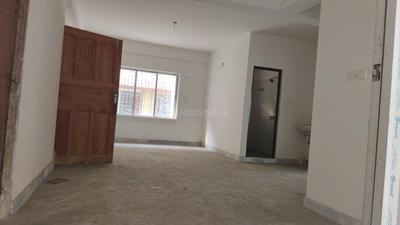 Living Room Image of 1500 Sq.ft 3 BHK Apartment / Flat for sale in New Town Kolkata for Rs. 9200000