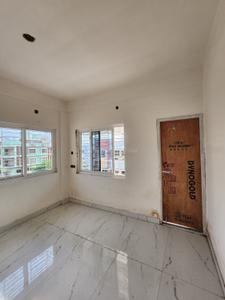 Bedroom Image of 1320 Sq.ft 3 BHK Apartment / Flat for sale in Nayabad Kolkata for Rs. 6500000