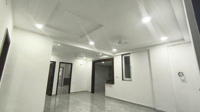 Hall Image of 1675 Sq.ft 3 BHK Apartment / Flat for sale in Pushpanjali Seasons Phase 1, Dayal Bagh Agra for Rs. 8000000